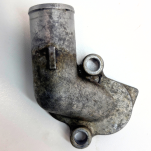 Króciec wodny Yamaha - 5