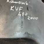 Osłona silnika Kawasaki - 8