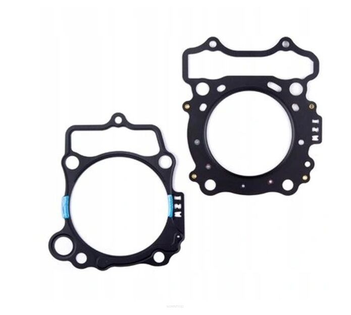 Uszczelki Top-End ProX Yamaha YFM 700 Raptor Grizzly Kodiak Rhino 36.2706