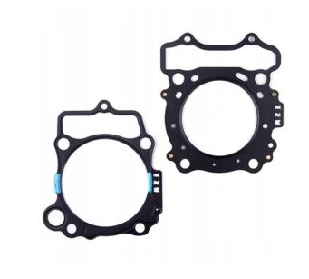 Uszczelki Top-End ProX Yamaha YFM 700 Raptor Grizzly Kodiak Rhino 36.2706