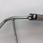 Lewy stelaż mocowanie podnóżka Suzuki - 6