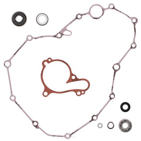 Zestaw naprawczy pompy wody ProX Yamaha YFZ 450R YFZ 450X 2009-2021