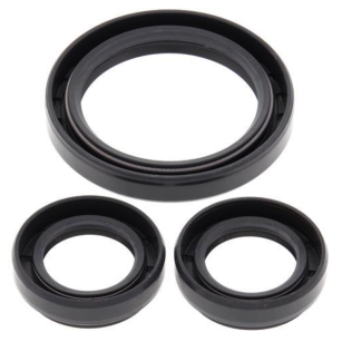 Uszczelniacze dyferencjału przedniego Yamaha