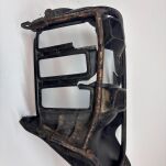 Podnóżek prawy Suzuki - 6