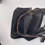 Podnóżek prawy Suzuki - 8