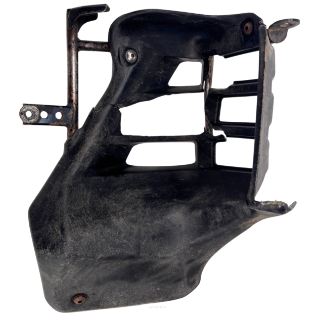 Podnóżek prawy Suzuki