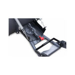 Pług do quada ATV CF Moto 400 500 C5 2026 SQUDDE - 3