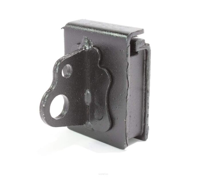 Poduszka silnika CFMOTO CForce 850 1000 401B-000200-10000 zamiennik