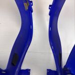 Przedni plastik błotnika Yamaha - 16