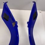 Przedni plastik błotnika Yamaha - 7