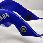 Przedni plastik błotnika Yamaha - 3