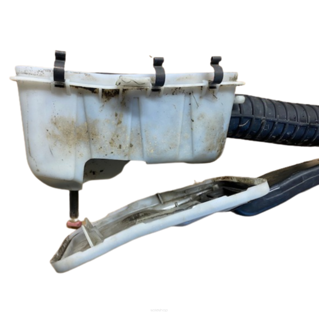 Air Box kompletny Polaris