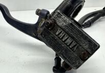 Pompa hamulcowa przód Yamaha - 2