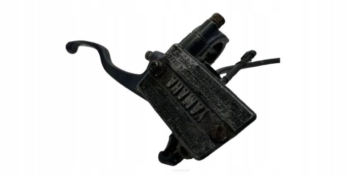 Pompa hamulcowa przód Yamaha