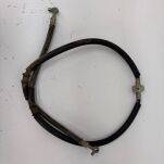 Przewody hamulcowe przednie Yamaha - 2