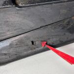 Osłona spodu Yamaha - 2