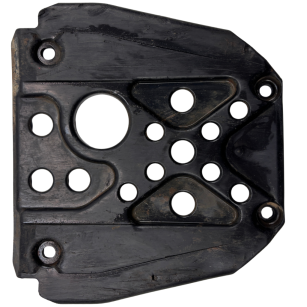 Osłona spodu Yamaha