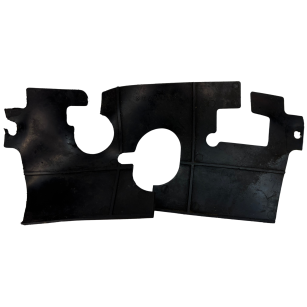 Gumowa osłona akumulatora Kawasaki