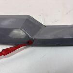 Osłona dekoracyjna lewa CF Moto - 5