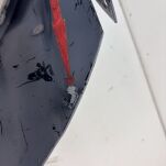 Osłona dekoracyjna lewa CF Moto - 8