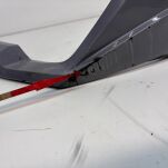 Osłona dekoracyjna lewa CF Moto - 2