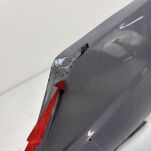 Osłona dekoracyjna lewa CF Moto - 3