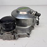 Pokrywa dekiel sprzęgła Yamaha - 6