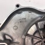 Pokrywa dekiel sprzęgła Yamaha - 8