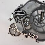 Pokrywa dekiel sprzęgła Yamaha - 9