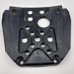 Osłona spodu Yamaha - 2