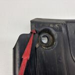 Osłona spodu Yamaha - 8