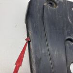 Osłona spodu Yamaha - 5