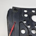 Osłona spodu Yamaha - 6