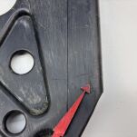 Osłona spodu Yamaha - 3