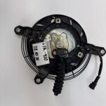 Wentylator chłodnicy Suzuki - 5