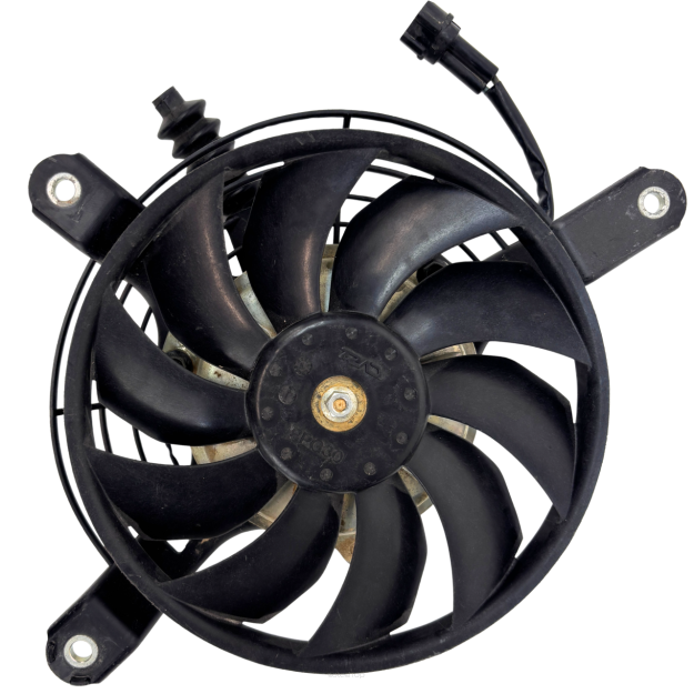 Wentylator chłodnicy Suzuki