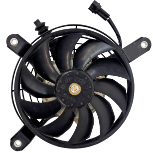 Wentylator chłodnicy Suzuki