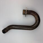 Kolektor wydechowy tuningowy Yamaha - 2