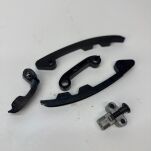 Ślizgi i napinacz łańcucha rozrządu Kawasaki - 3