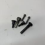 Ślizgi i napinacz łańcucha rozrządu Kawasaki - 2