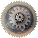 Koło zębate rozrusznika Suzuki - 3