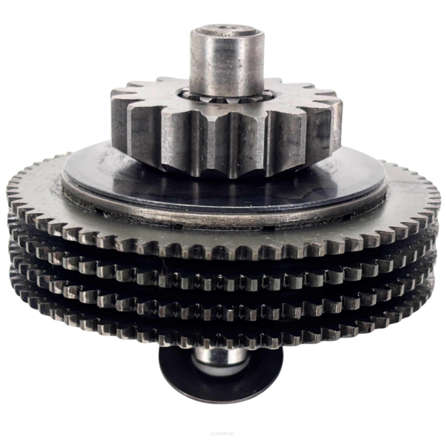 Koło zębate rozrusznika Suzuki