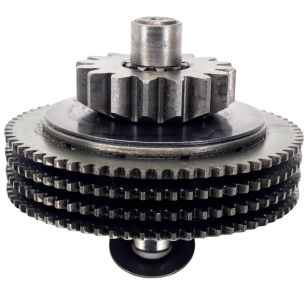 Koło zębate rozrusznika Suzuki