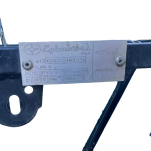 Rama z dokumentami  Polaris - 3