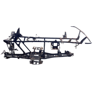 Rama z dokumentami  Polaris