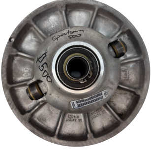 Talerz sprzęgła Polaris