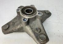 Piasta koła przedniego Yamaha - 3