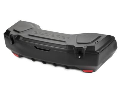 Kufer tylny GOES 120L Terrox 550 1000 zamykany OEM 9DRV-806100-1100