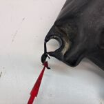 Zbiornik bak paliwa Suzuki - 2