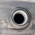 Zbiornik bak paliwa Suzuki - 3